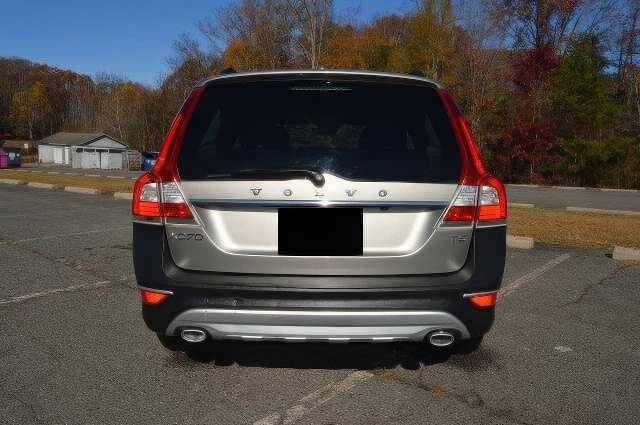 2016 Volvo XC70 T5 Drive-E Premier
