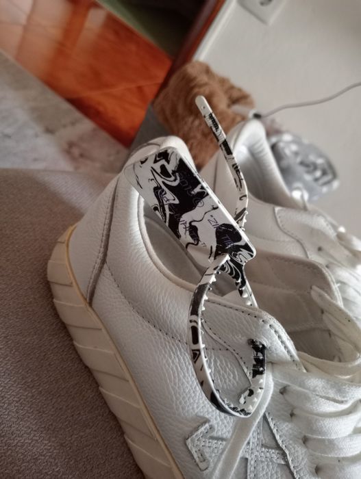 Sapatilhas Off White