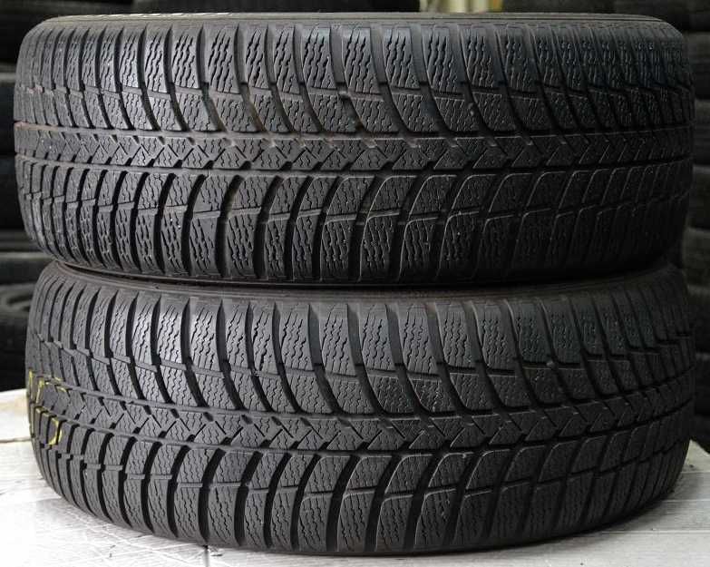 Зима 205/215 60 55 R16 Склад б/у шин Резина большой выбор
