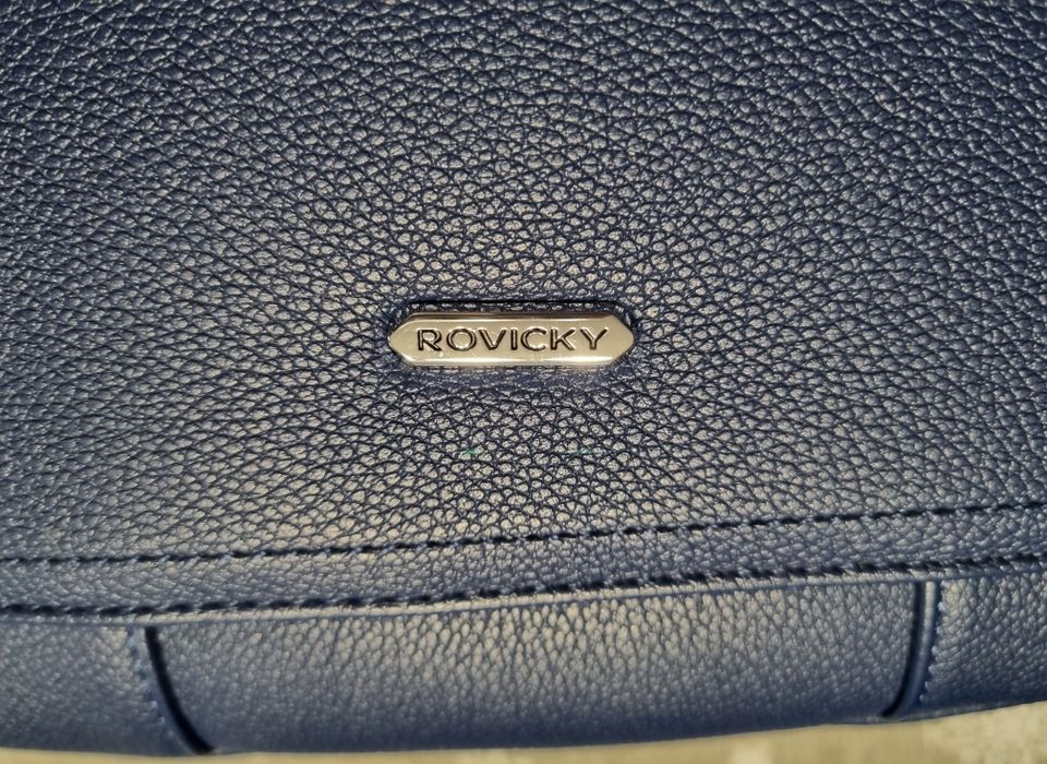 Rovicki piękny granat