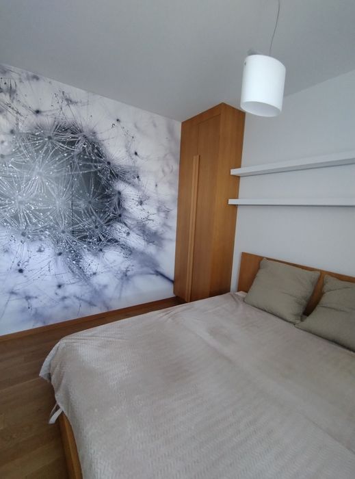 Mieszkanie – Kraków, Osiedle 2 Pułku Lotniczego, Czyżyny - Widok 3