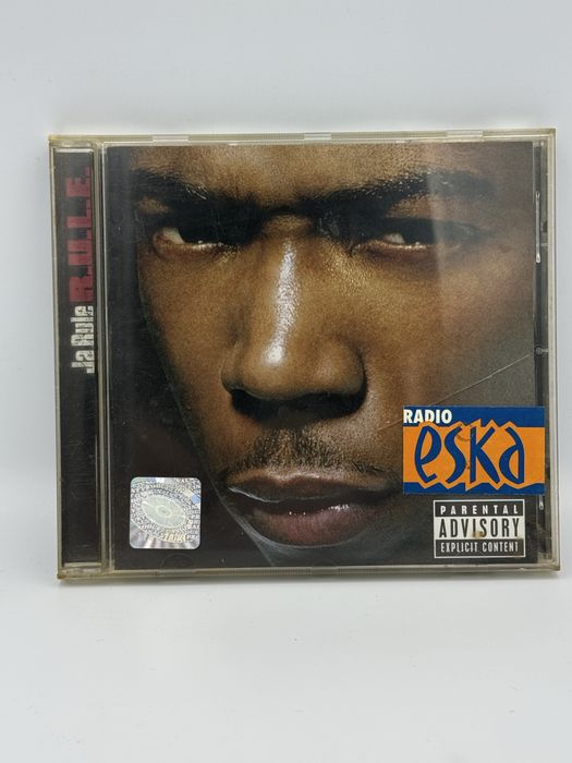 R.U.L.E. - Ja Rule CD