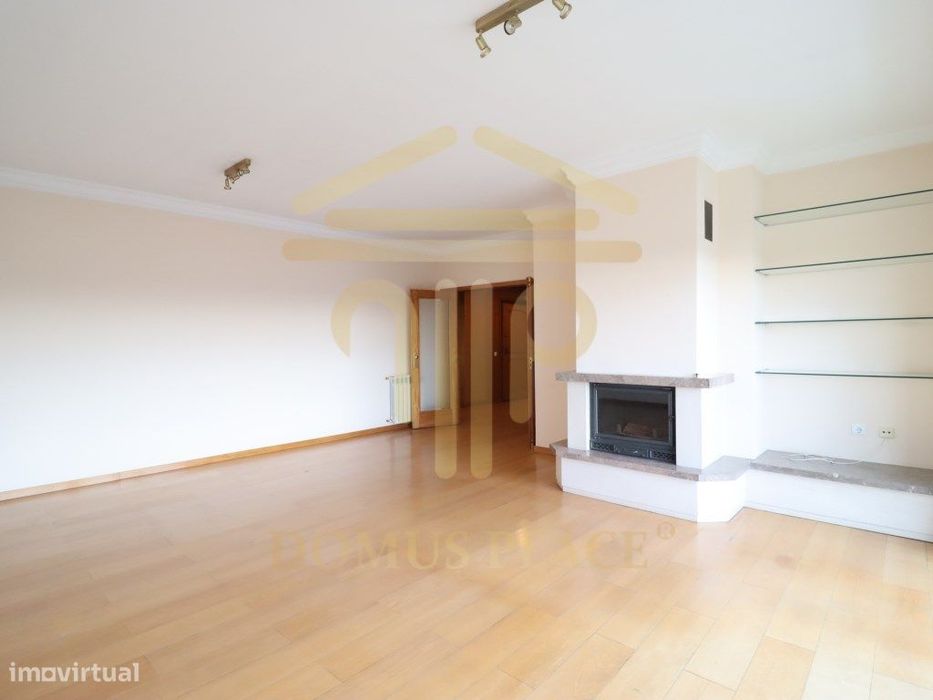 Apartamento | T3 Centro Da Maia