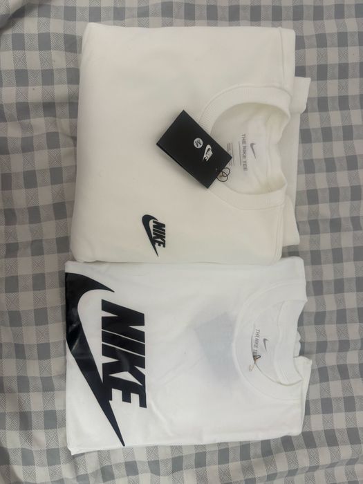 Nike Air MAX PLUS TN 43EU Czarne