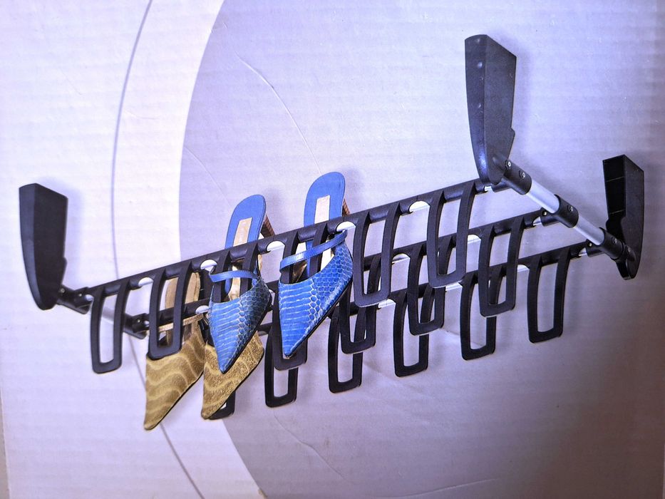 Sapateira - organizador de sapatos