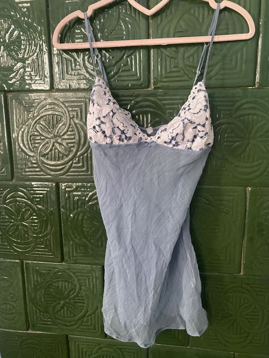 Майка 100% ШОВК 44 S INTIMISSIMI піжама жіноча дуже красива