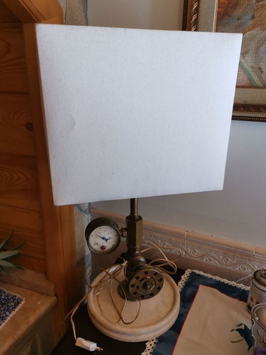 Ship Part Lamp64740542835459124