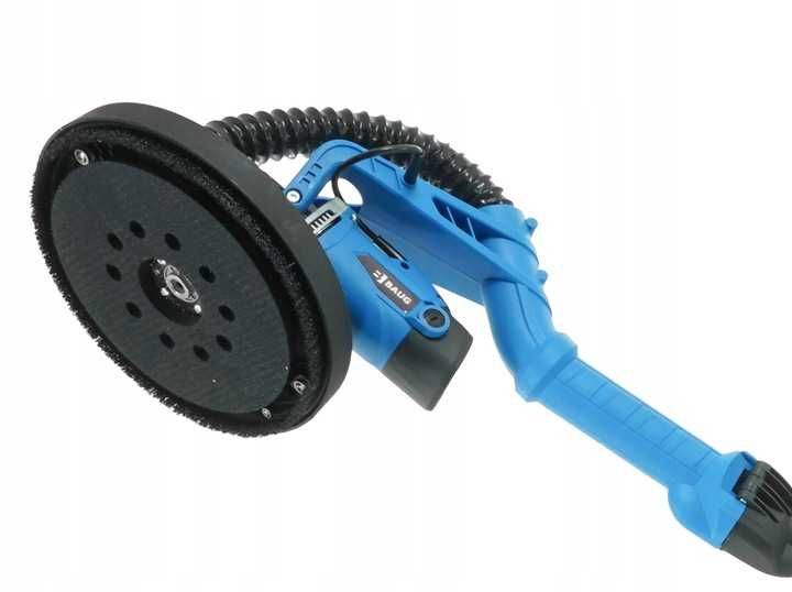 SZLIFIERKA GŁADZI GIPSU Tynków Tynku Żyrafa Papier