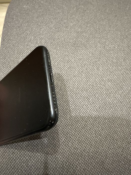 iphone 7 32GB blakc