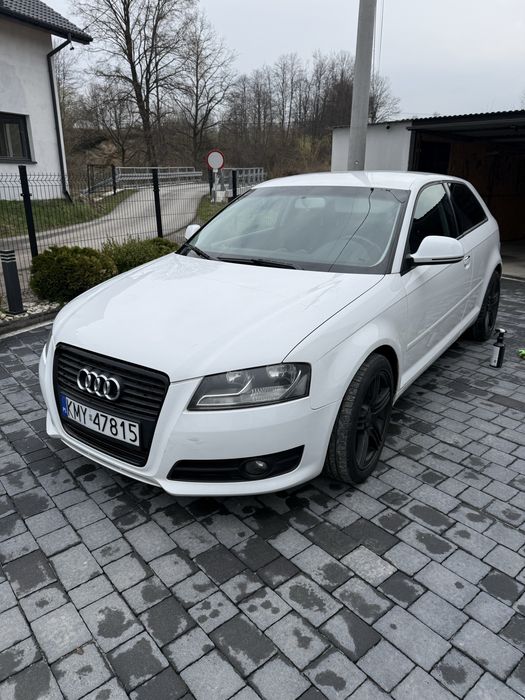 Audi A3 1.6 TDI