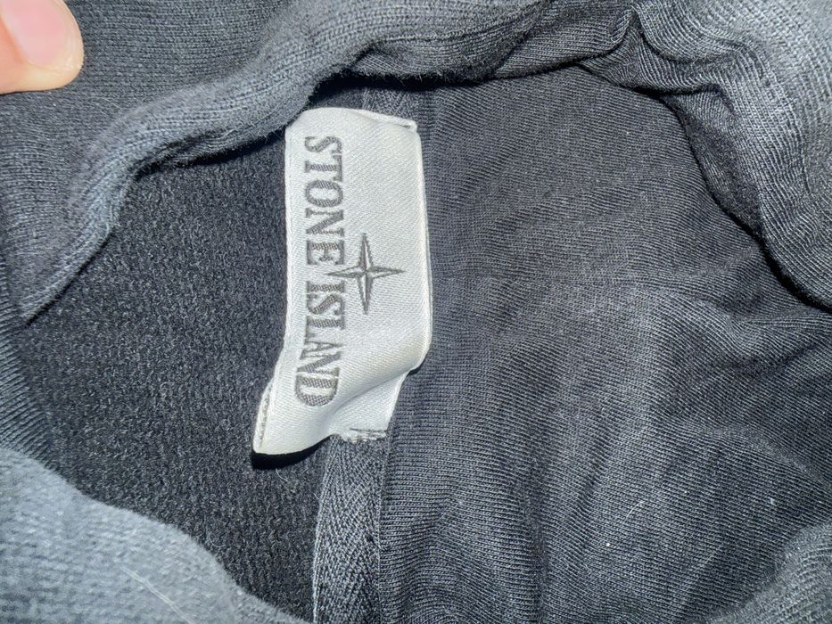 Кофта Stone Island женская S