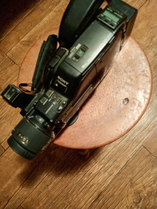 Kamera Sony  na części