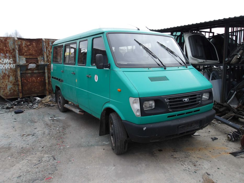 Fs Lublin 2.4 d na cześci