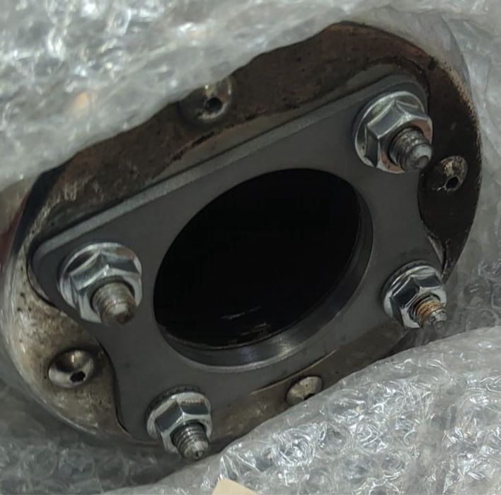 Panela escape GSXR original