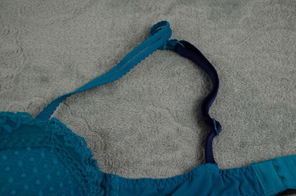 Biustonosz 70C Push Up M&S