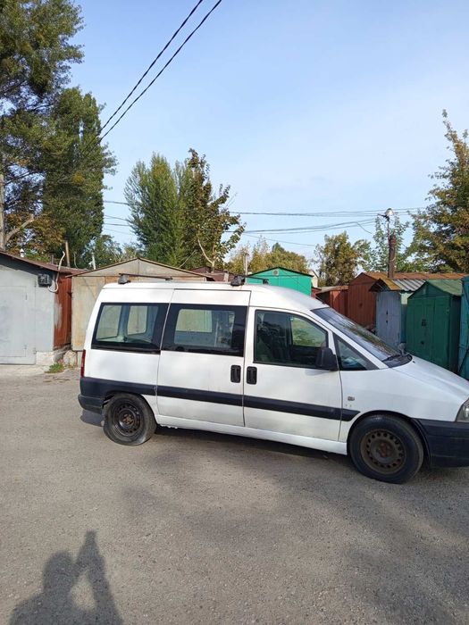 Peugeot Expert D. грузовий