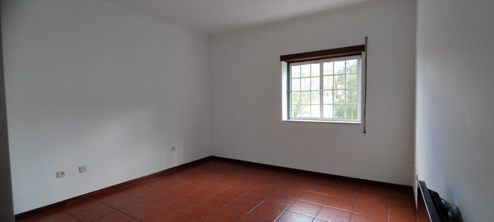Apartamento T3 cozinha totalmente equipada