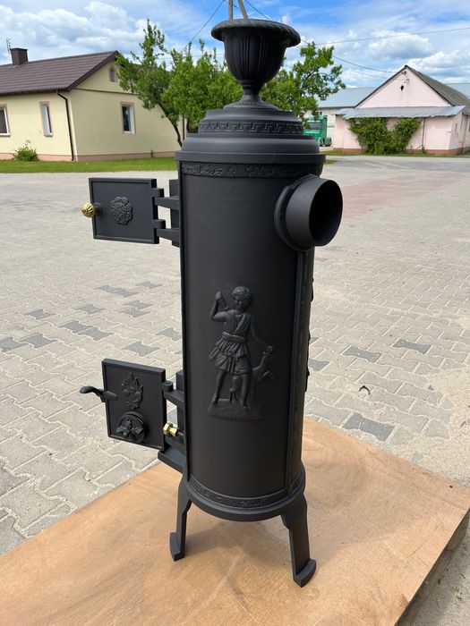 Piec Koza Eidsfos Verk 130