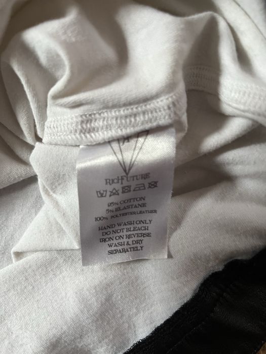 Футболка Rich Future