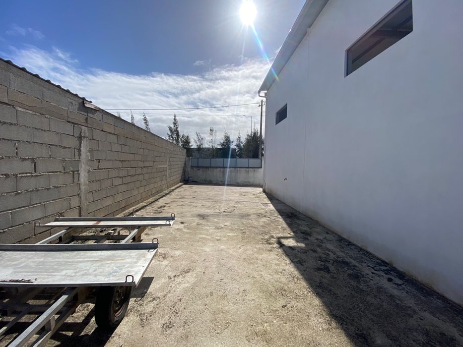 Casao/Armazem 450mt2 area total… VENDO OU TROCO