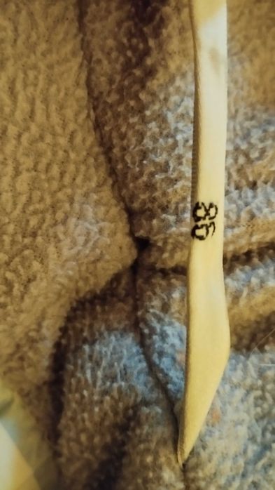 Kombinezon 86 ocieplany