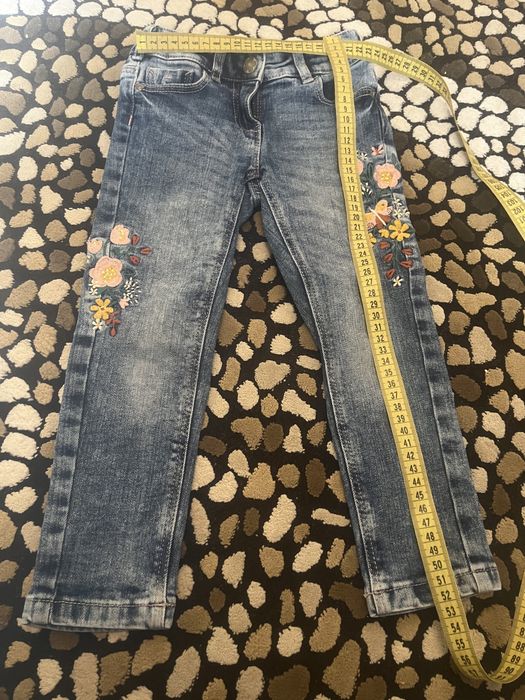 Штани, джинси 98см
