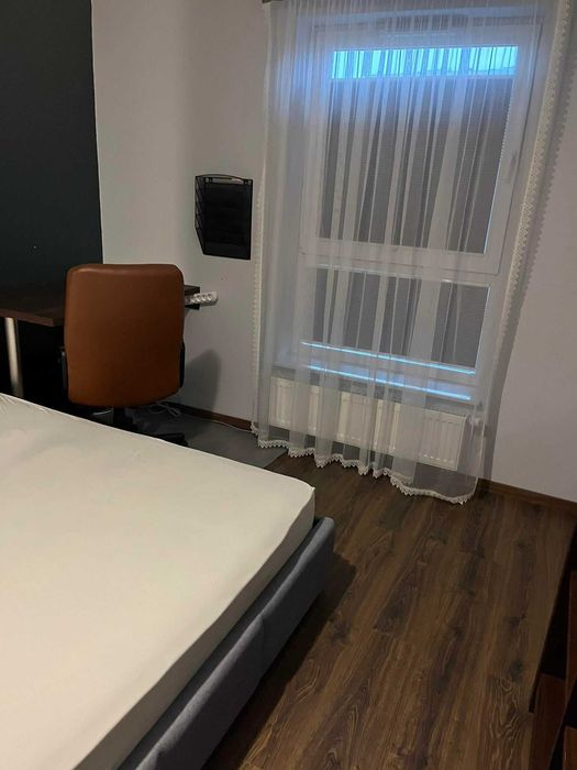 Mieszkanie – Lublin, Śródmieście - Widok 2