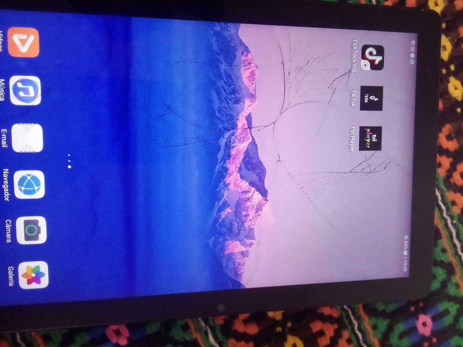 Huawei MatePad T Tablet64752310686978122