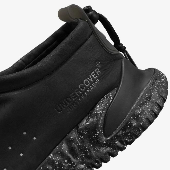 UNDERCOVER Nike Кросівки 45