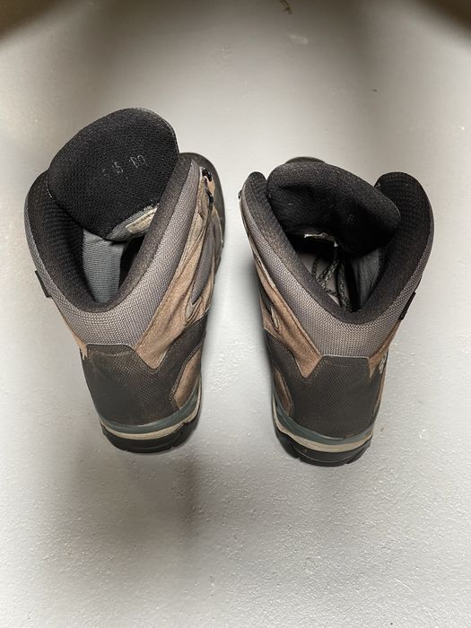 Buty Scarpa zg 65 rozm 45