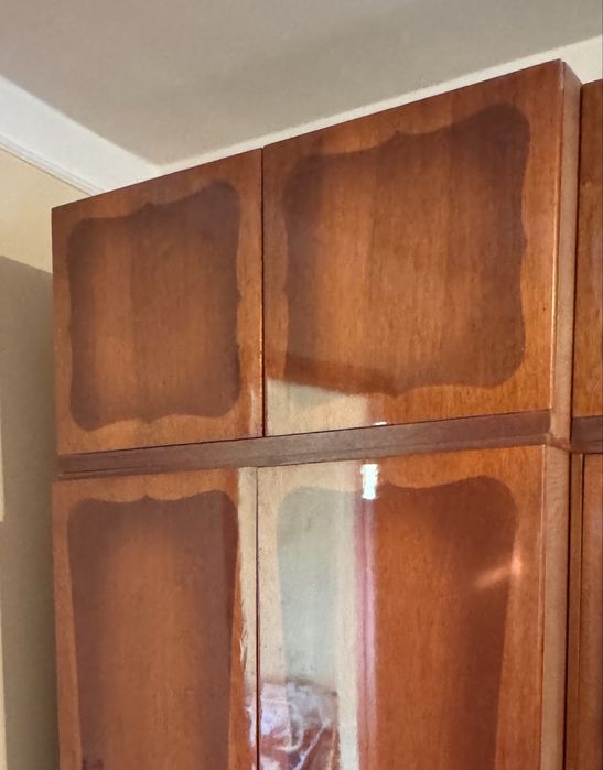 Тумбочка тумби антресолі полиці в спальню чи вітальню Радянські меблі