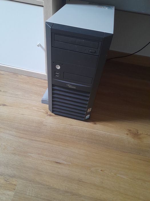 Computador Pentium D fujitsu