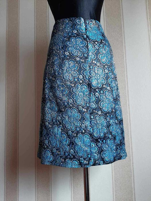 Спідниця жіноча, міді, демі.