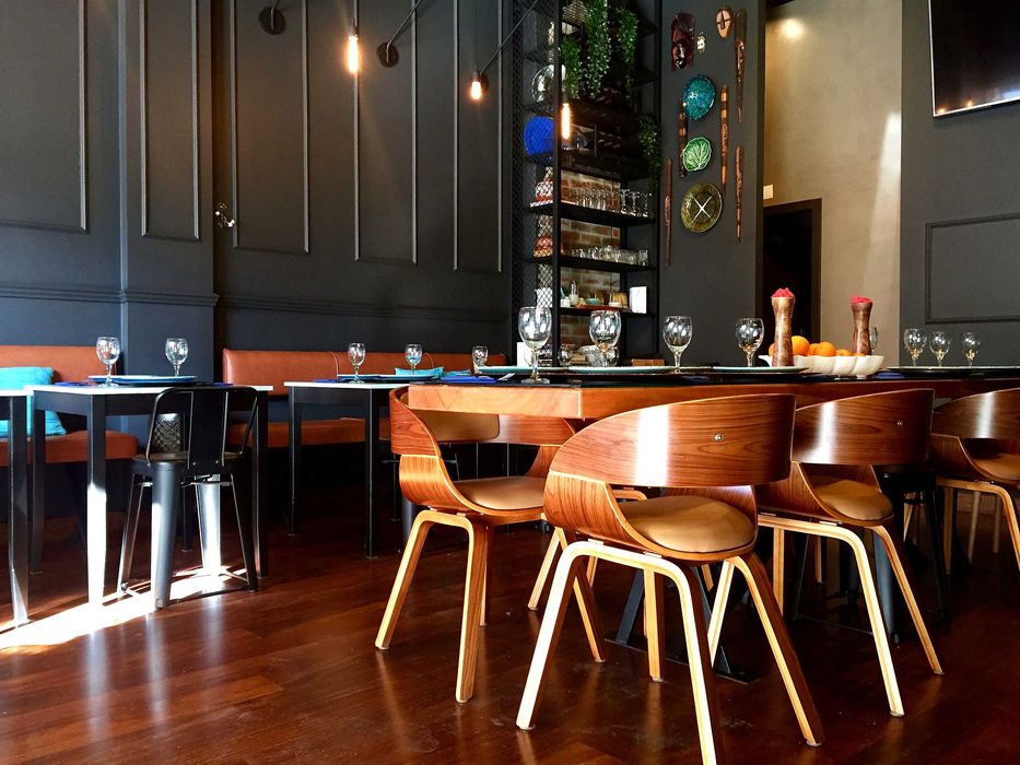 Restaurante / Bar chave na mão no centro histórico de Torres Vedras, a 30 min Lisboa