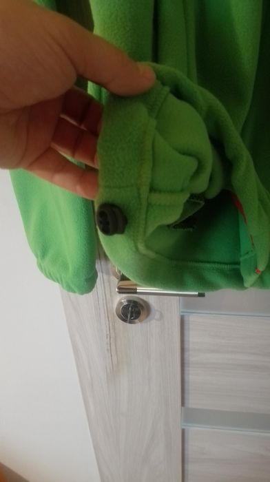 Polar nowy XL polecam