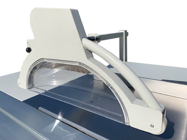 Пила форматна WINTER M 45 - 3200 DELUXE