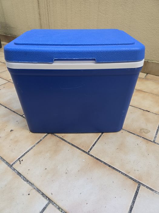 Cooler capacidade 16 Littos