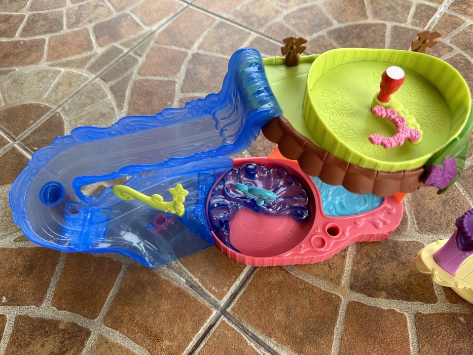 LPS домики Оригинал!!!