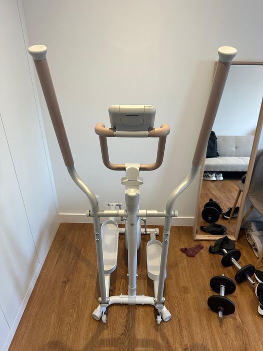 Bicicleta Eliptica DOMYOS