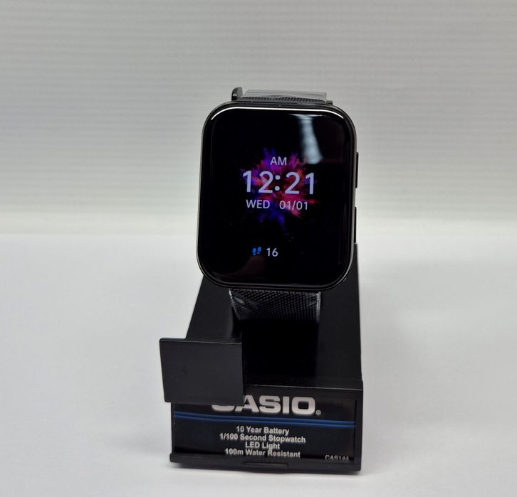 Smartwatch GARETT GRC MAXX, Komis Jasło Czackiego