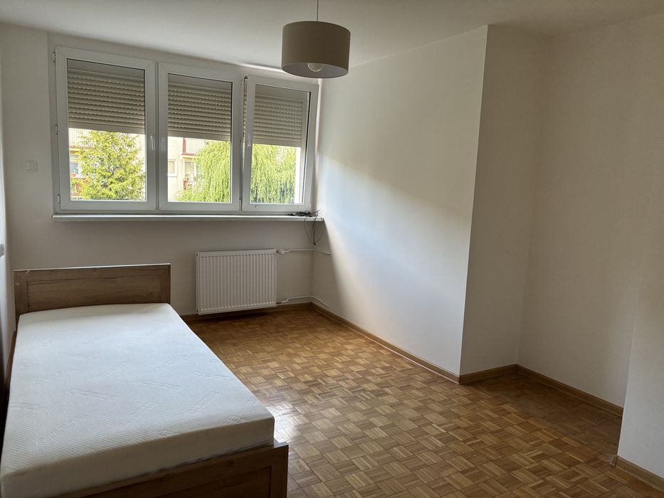 Mieszkanie – Śrem, Stare Miasto, powiat śremski - Widok 5