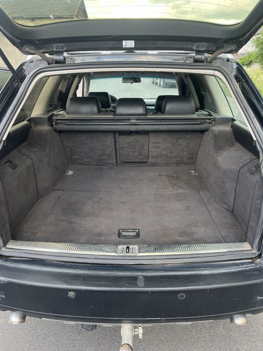 Audi a6 Allroad 2004р