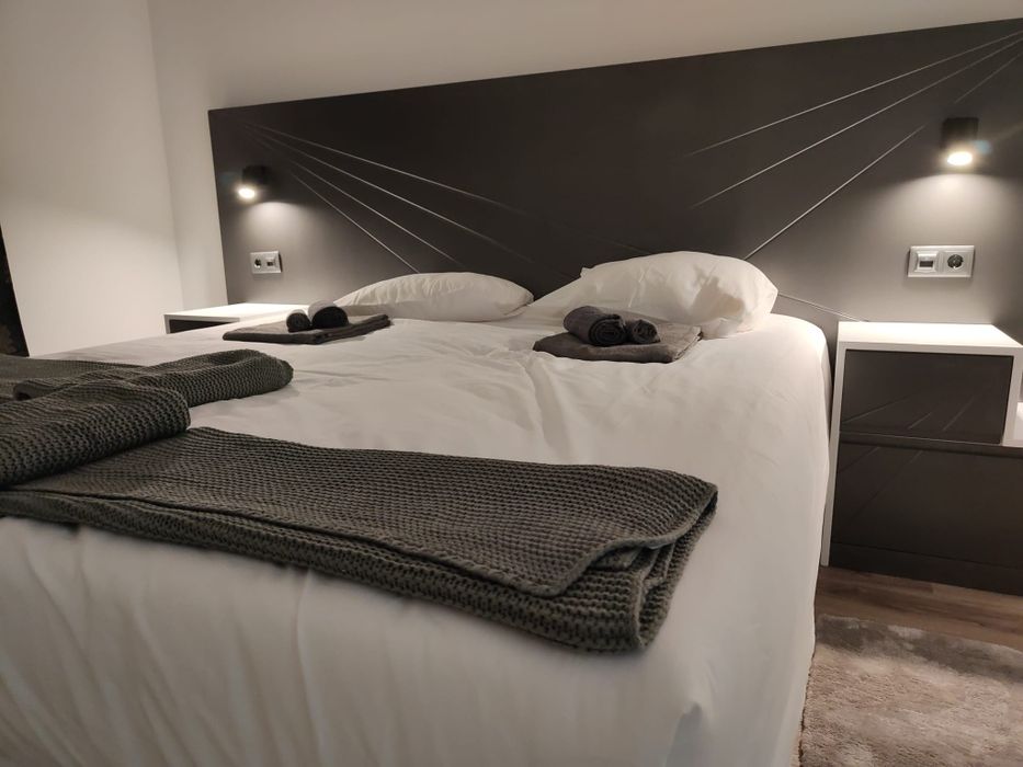 Apartamento T3 no Funchal - Ilha da Madeira