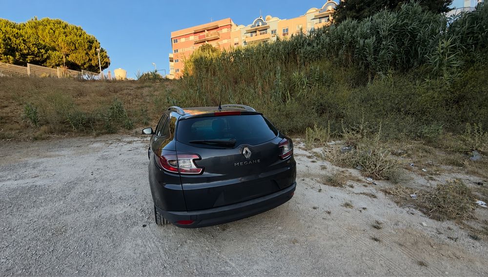 Renault Mégane 1.5 dCi | 2009 | Excellent Condition