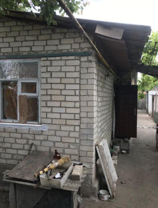 Продам часть дома, район Текстильный, Херсон