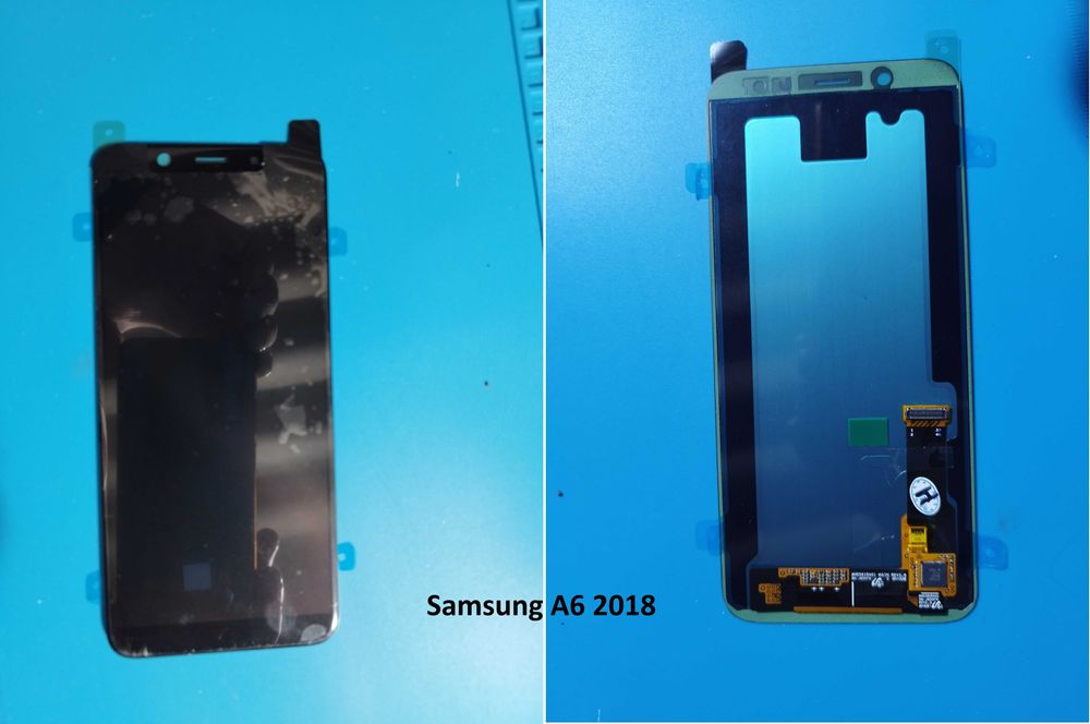 Ecrãs para telemoveis varias marcas