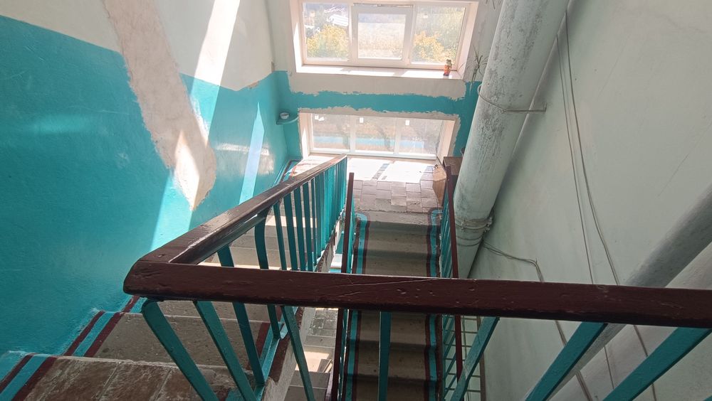 Продаж 3 кімнатної квартири, центр, Чугуїв