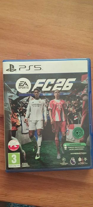 Fifa 2026 FC 26