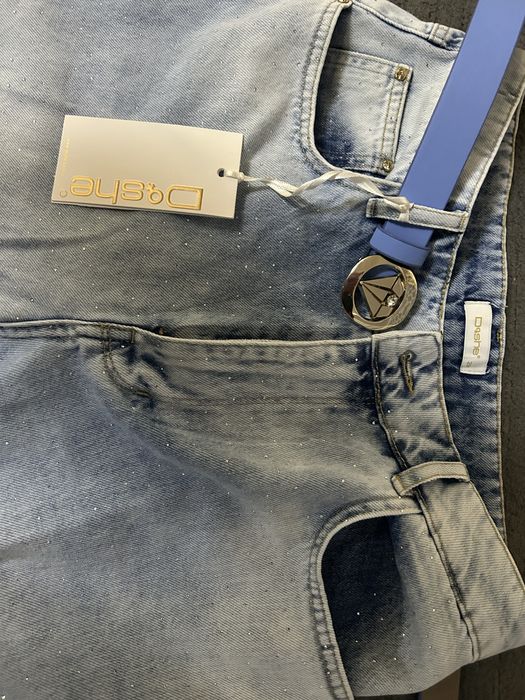 Шорти  Dishe  29