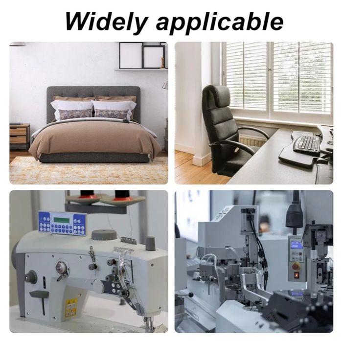 Adapter wtyczki złącze do przedłużacza kabla 3szt